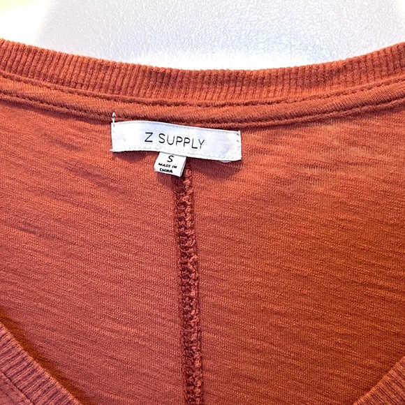 Z Supply  Knit Dress - Picture 3 of 5